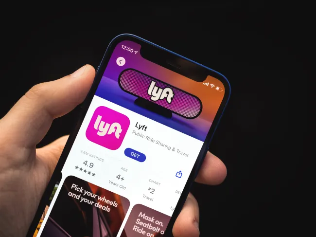 lyft